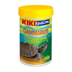KIKI GAMMARUS TORTUGAS 25gr