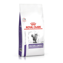 Royal Canin - Mature Consult CAT 3.5 kg