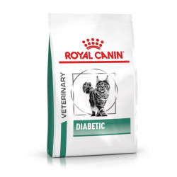Royal Canin - Diabetic CAT 1.5Kg
