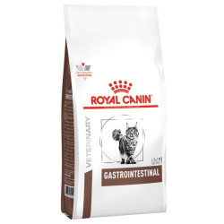 Royal Canin - Gastro Intestinal CAT 2kg