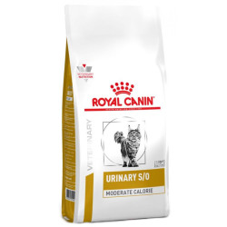 Royal Canin - Urinary Moderate Calorie CAT 1.5Kg