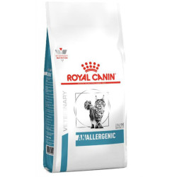 Royal Canin - Anallergenic CAT 2kg