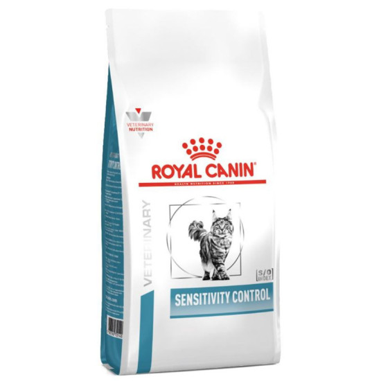Royal Canin - Sensitivity Control CAT 1.5kg