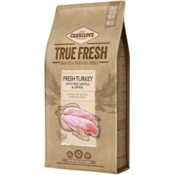 Carnilove True Fresh® Dog Adult Turkey 11.4kg
