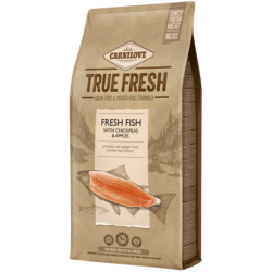 Carnilove True Fresh® Dog Adult Fish 1.4kg