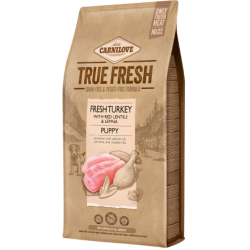 Carnilove True Fresh® Puppy Turkey 1.4kg