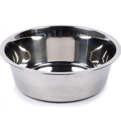 Πιάτο Ανοξείδωτο Trixie 12cm/0.45lt