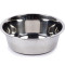 Πιάτο Ανοξείδωτο Trixie 12cm/0.45lt